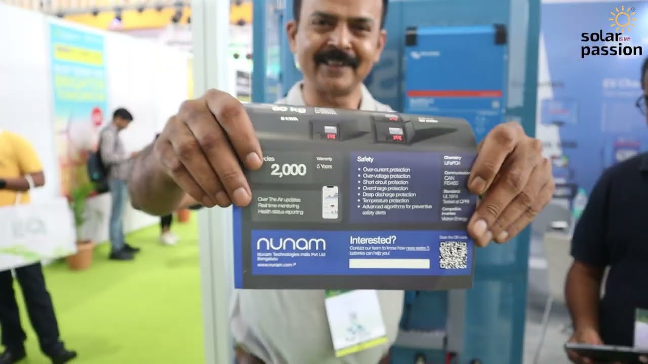 RenewX Day 2 ,business opportunities in solar energy sector