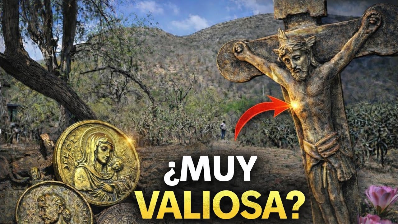 POR FIN lo Descubrimos estuvo ENTERRADO por siglos!! 🪙🪙 Detector de Metales
