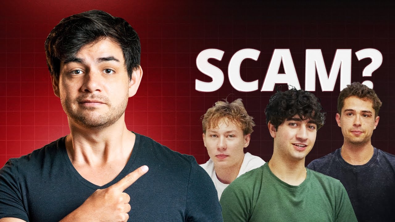 i tried out App Mafia (is it a scam?) @appmafiaa