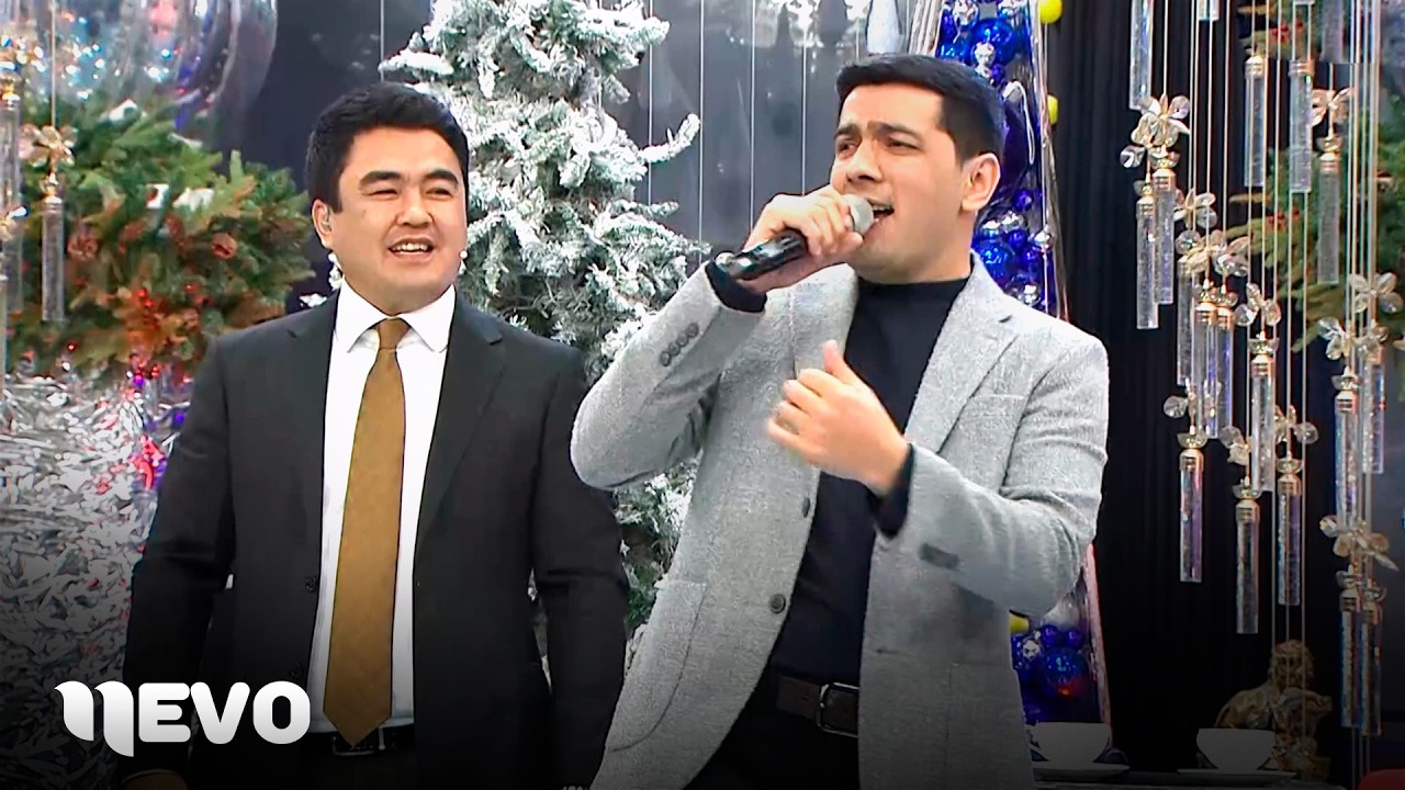 Jaloliddin Ahmadaliyev - Menda qolmadi dil, Yor bizdan ketdi (Zo'r tv Uxlamaysizmi dasturi 2026)