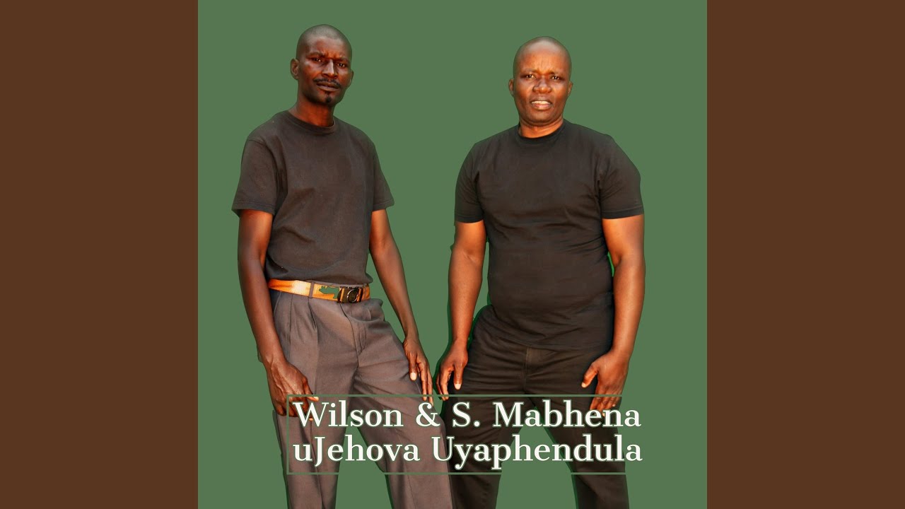 UJehova Uyaphendula