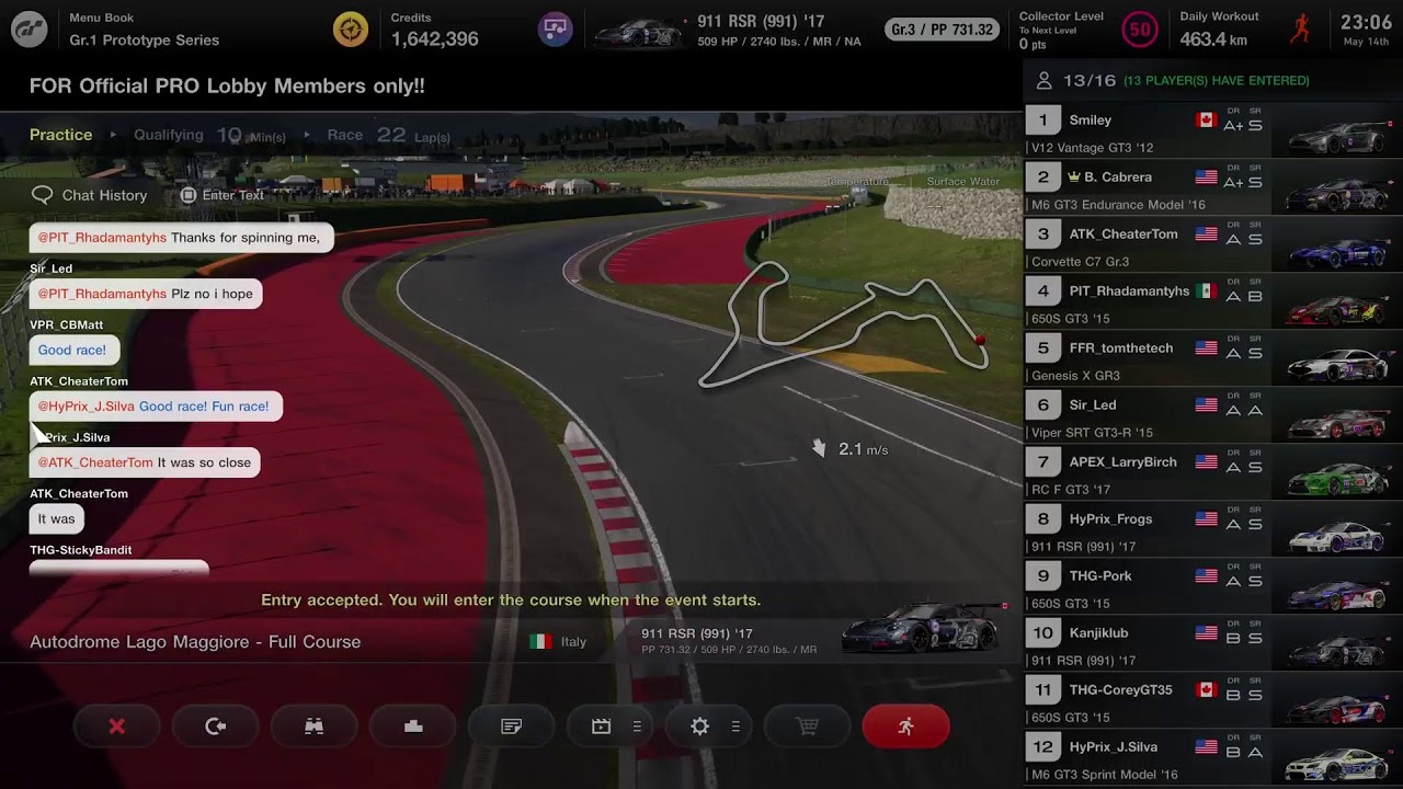 VPR FOR RD1 Pro