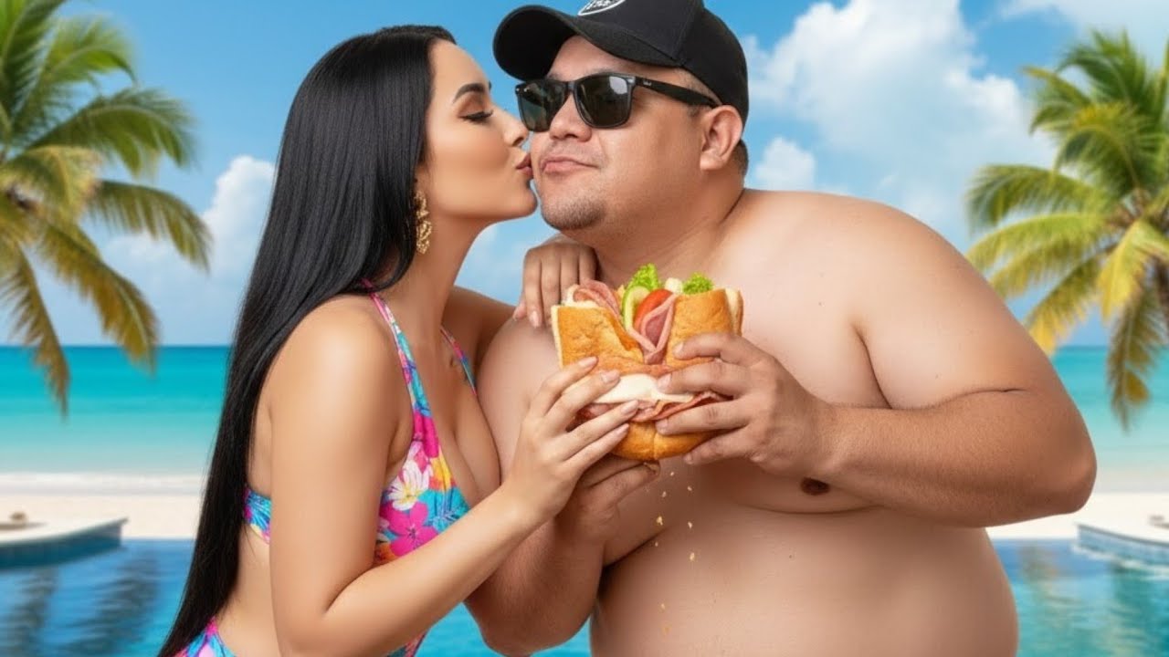 Así Te Quiero Alexia Lillo 