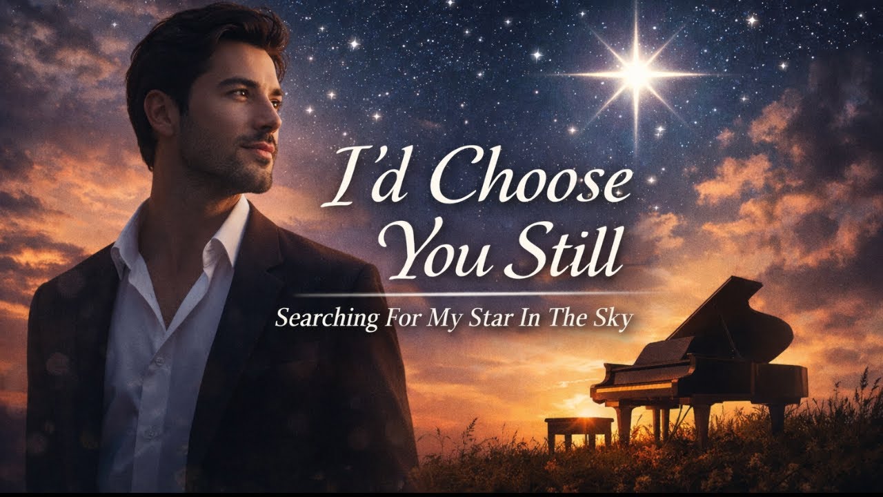 I’d Choose You Still(Lyrics) | Choosing Someone  Even When Time, Distance, or Fate Pulls You Apart
