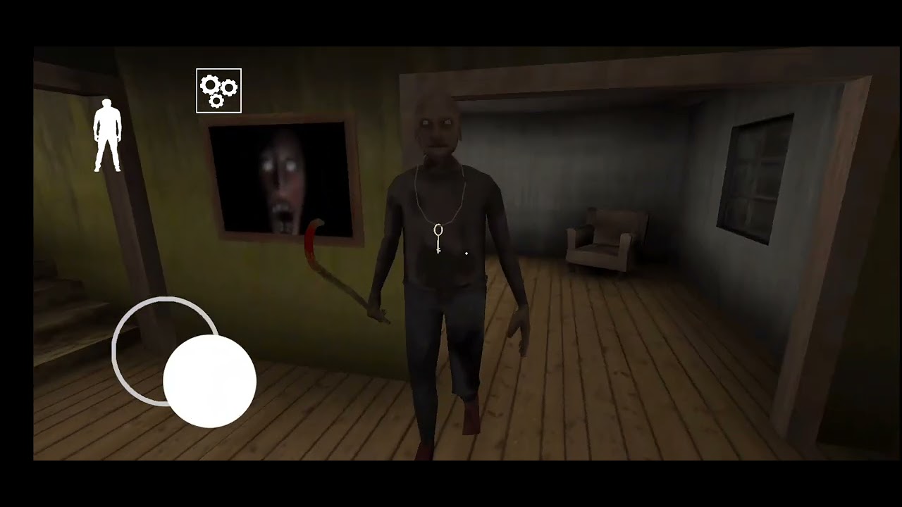 I have played granny chapter two l