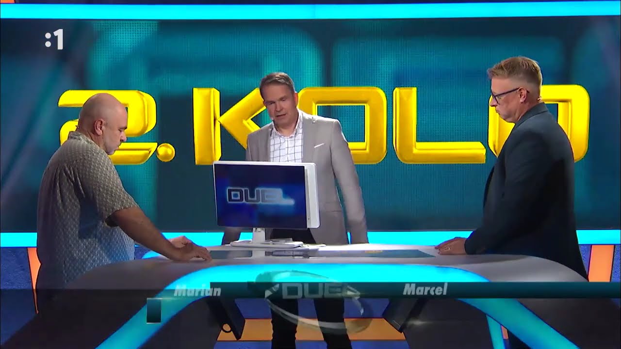 DUEL 30.09.22