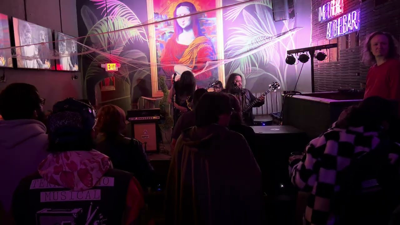 TerrorisT (Full live setlist) 2025