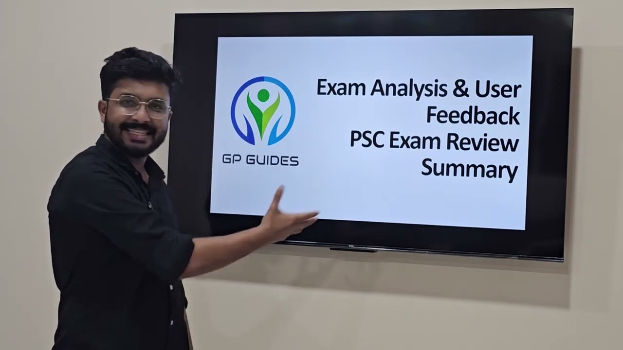 Kerala PSC Asst Surgeon Exam expected CUT-OFF marks (Based on the Google form shared across Kerala)