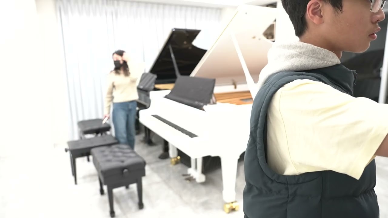 【🥰🎹李柏陞💖勤奮🎹🥰】2026/01/28【#哈農#沒有經過無聊和苦逼的學習過程，就不可能有快樂的學習成績】【#反覆做到厭煩，累積無法撼動的成果】🎯🦄#柏克里音樂🦄🎯【🍎#台中市北屯區🍎】👣💕🌴🌸👀