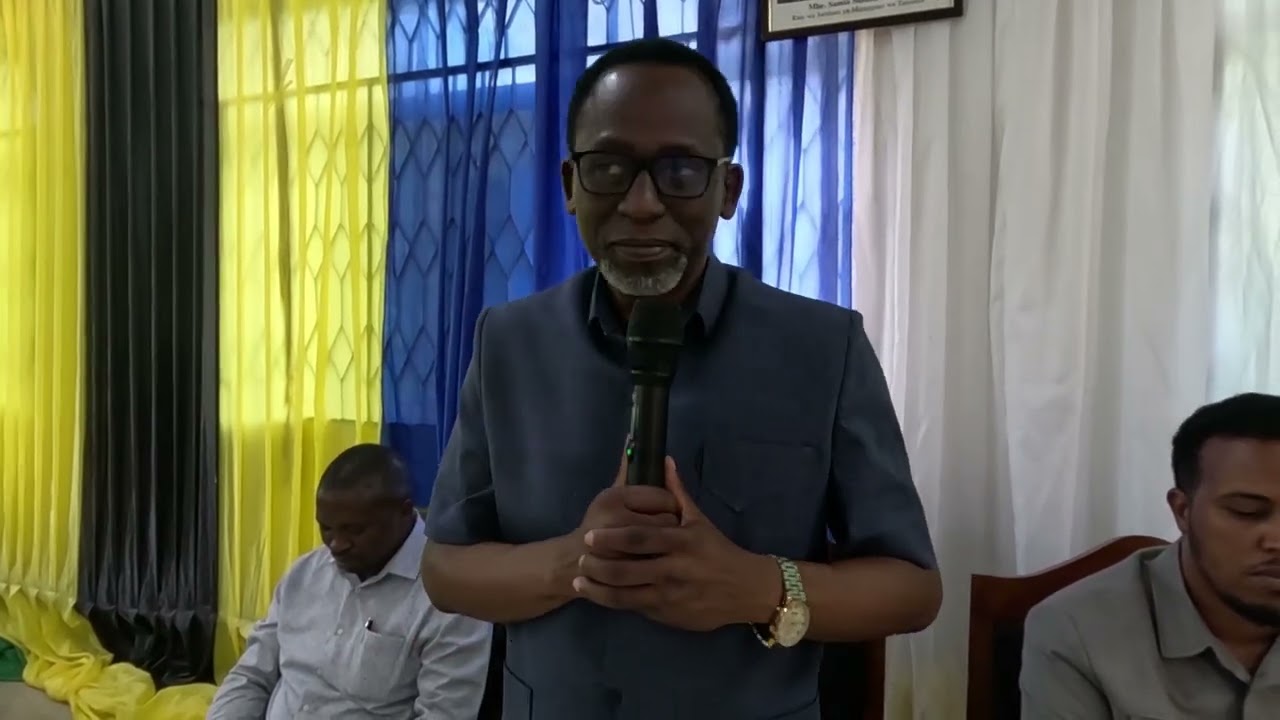 Halmashauri ya Nyasa yatoa milion 134.7 kuwakopesa vikundi 28,wanawake,vijana na watu wenye ulemavu
