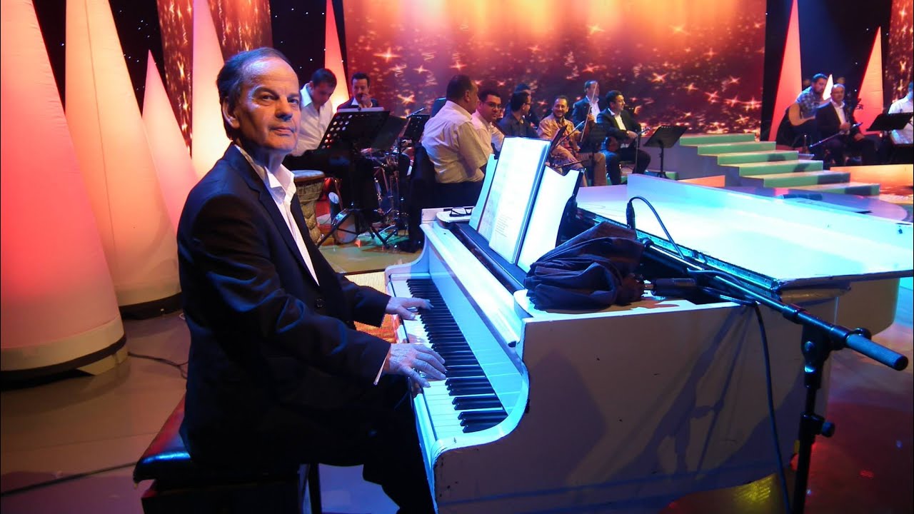 Erkan YÜKSEL-Gelmez Oldu Hiç Sesin Söyle Canım Nerdesin (RAST)R.G.