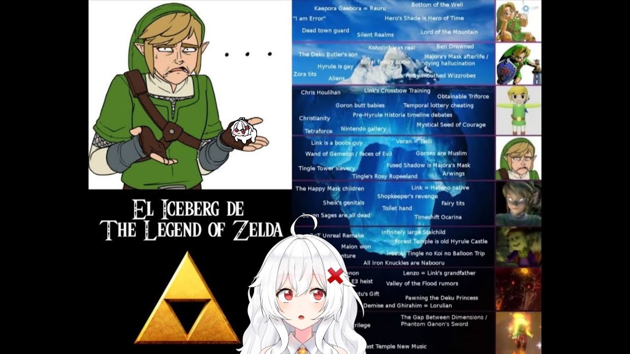 ERISPHERIA reacciona 