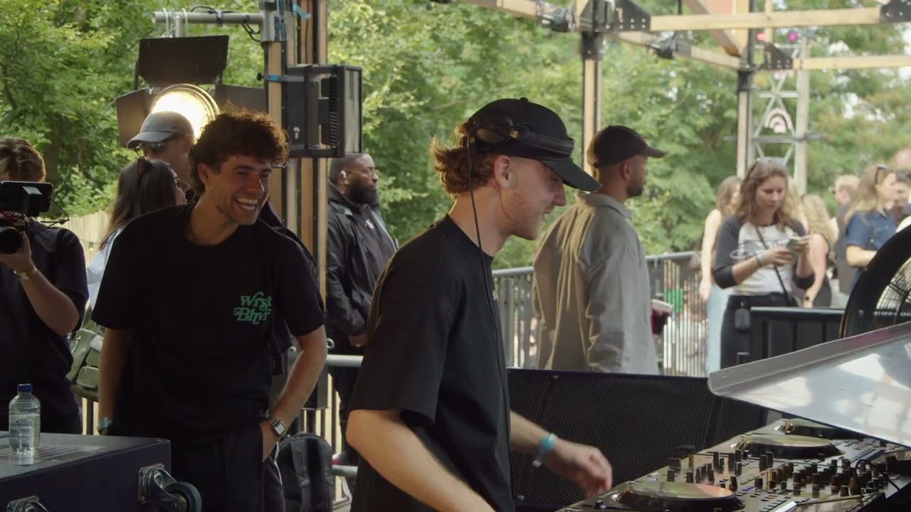 jonnojonnojonno @ Het Nest Festival 2025