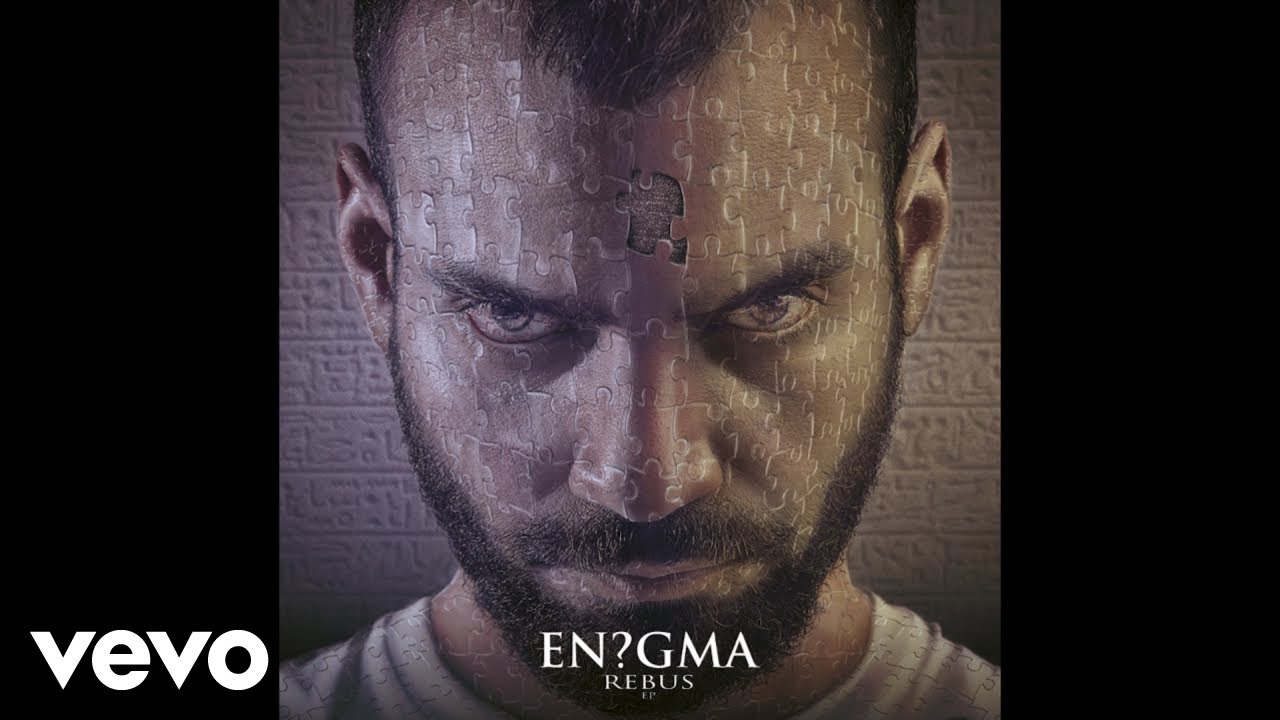 En?gma - Olimpiade (Bonus) [Prod. By Ergobeat]