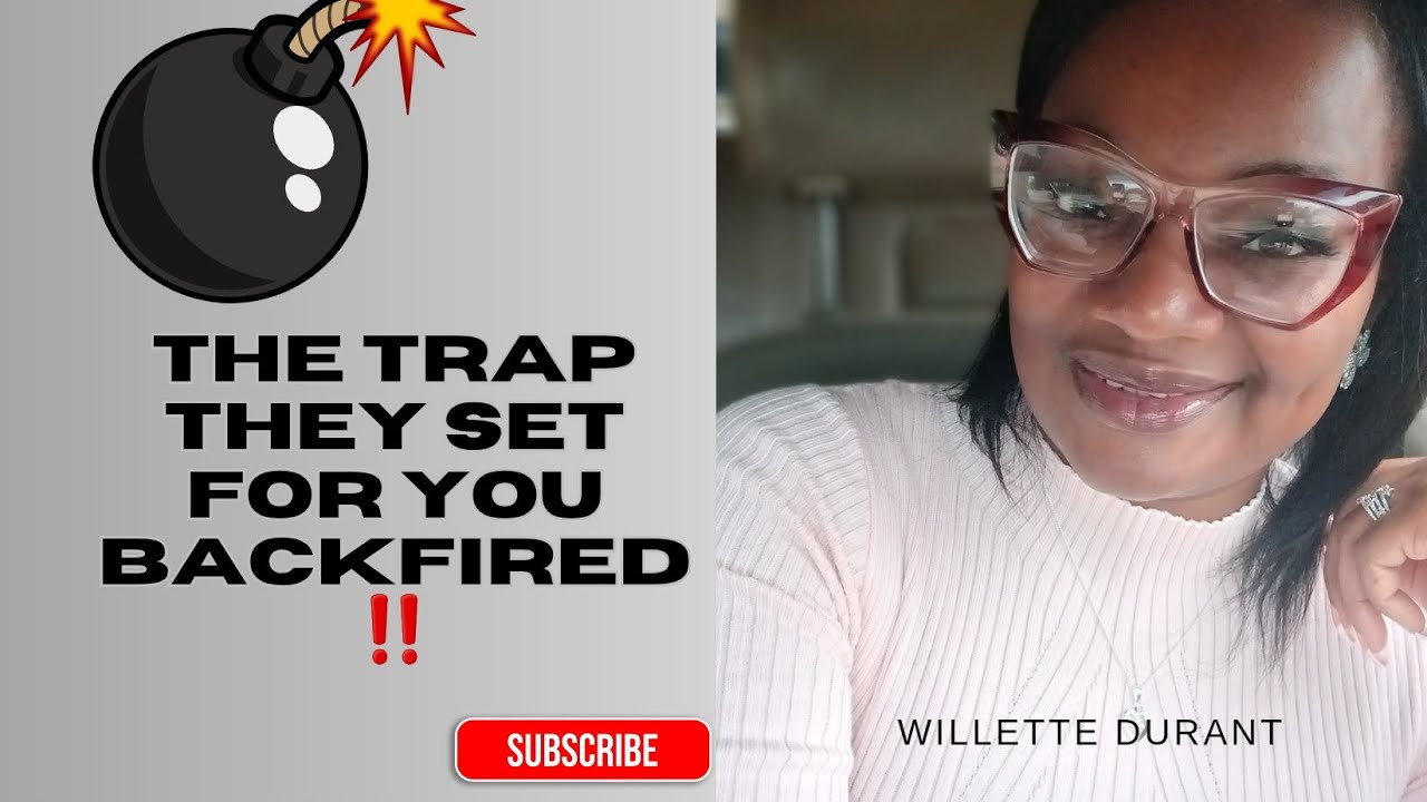 😲 They were on a mission to DESTROY YOUR BEAUTY‼️ IT BACKFIRED & now they blame you‼️🤦🏾‍♀️🤷🏾‍♀️🪃💥💣🐝🦋