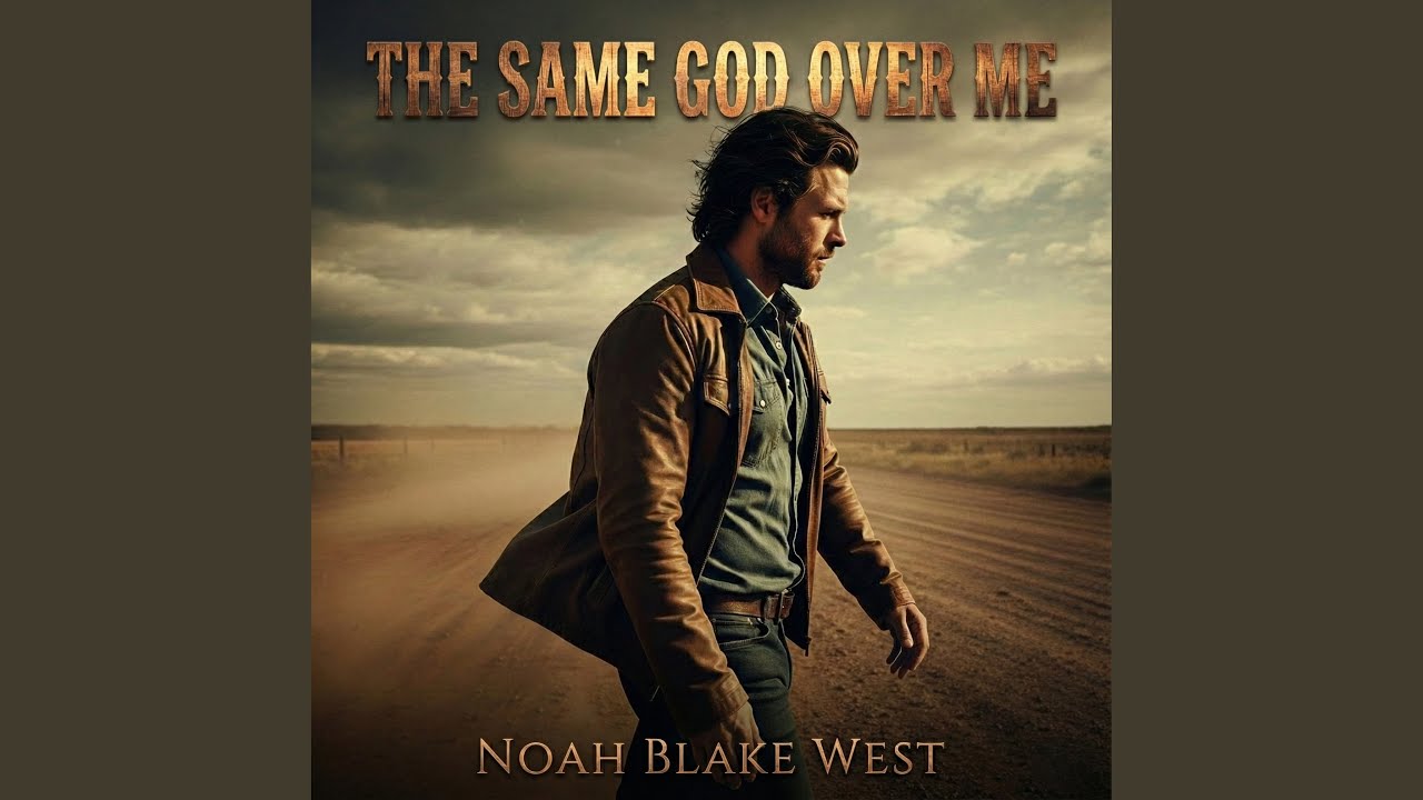 The Same God Over Me