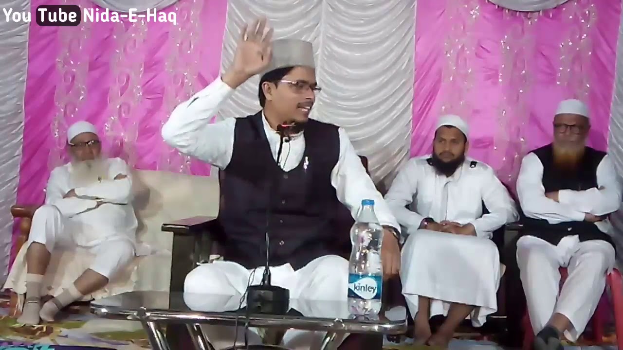 Sahabah Ikraam Ki Zindagiyan Aur Hamara Haal| Latest Bayan by Shaikh Abdul Gaffar Salafi