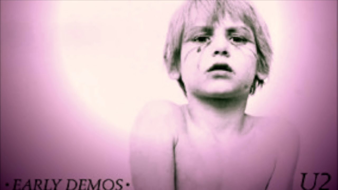 U2: The early days (1977 - 1980)