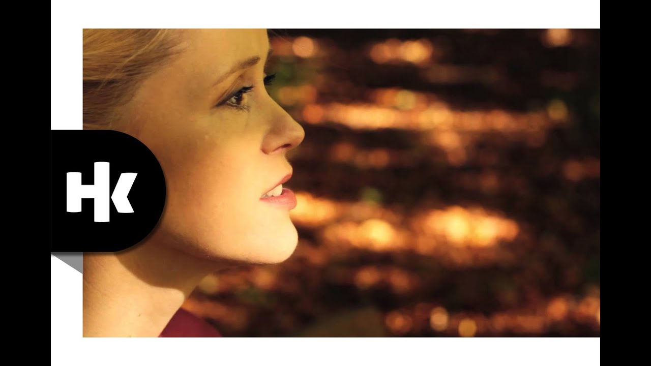 Tina Dico - You Know Better