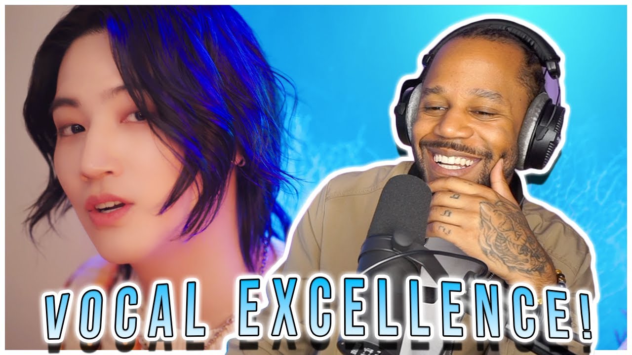 Reacting to GOT7 