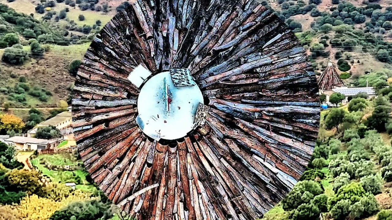 NUORO - Azienda agricola 