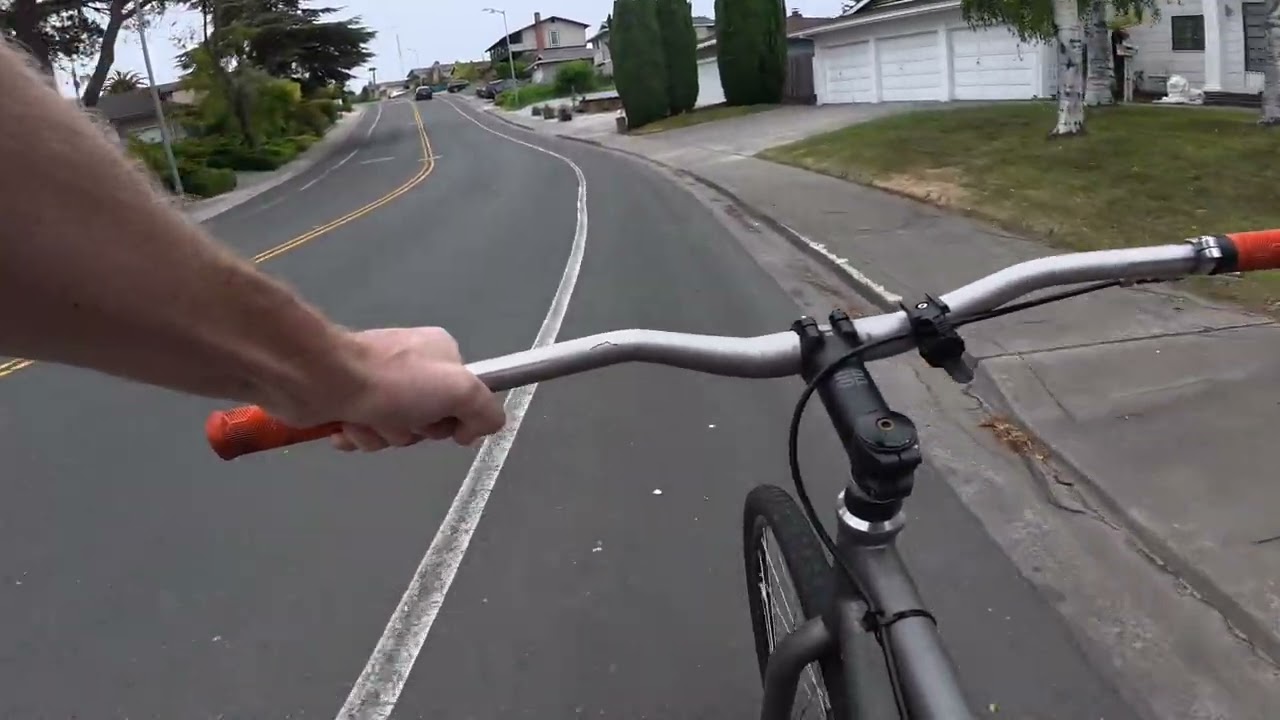 SE Bikes - Us Vs Them 