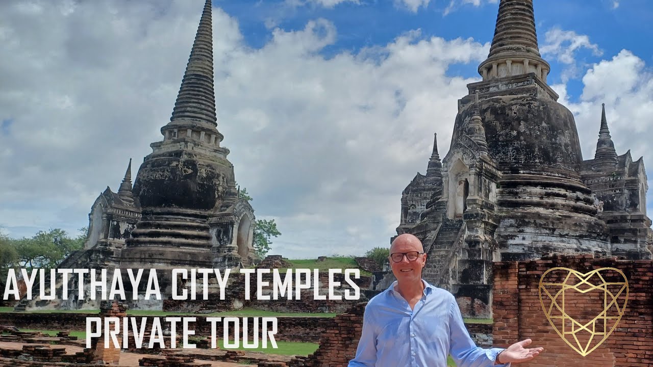 Ayutthaya private tour