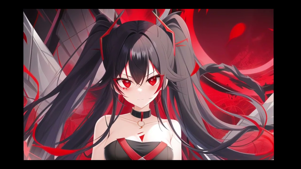 Nightcore - Perfect Weapon 2020 (Black Veil Brides)