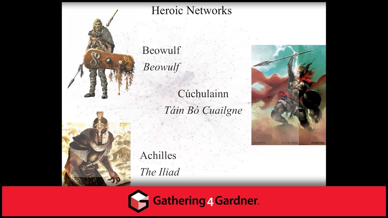 Pádraig MacCarron-Mythematics–Using complex networks to analyse myths, epics & legends-CoM Feb 2024