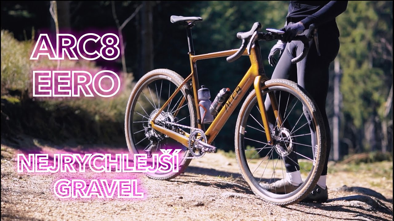 Tento gravel má v krvi Finské Rally!