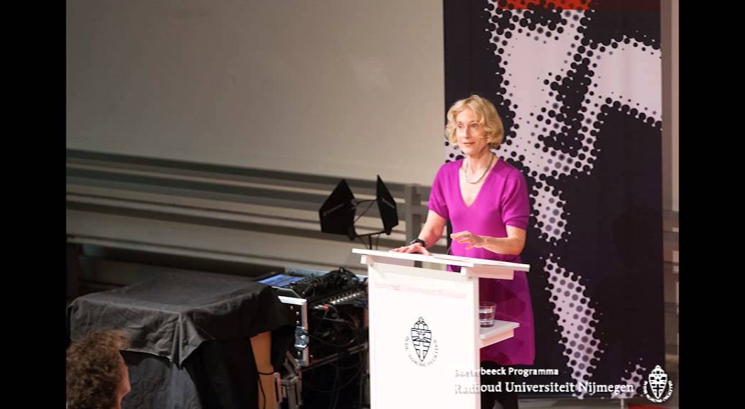Lecture Martha Nussbaum: Not for Profit. Why Democracy Needs the Humanities (audio recordings)