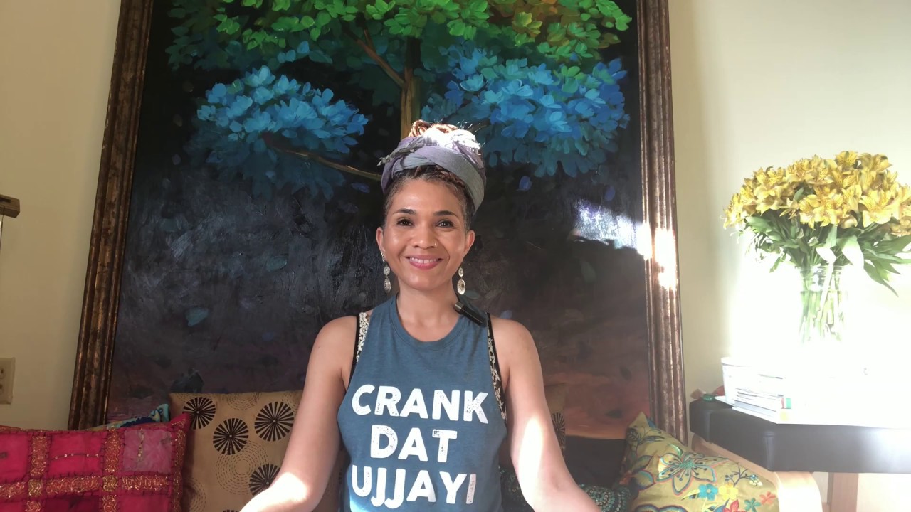 Primordial Sound Meditation as a Self-Care Resource from TSSW and Meditate New Orleans