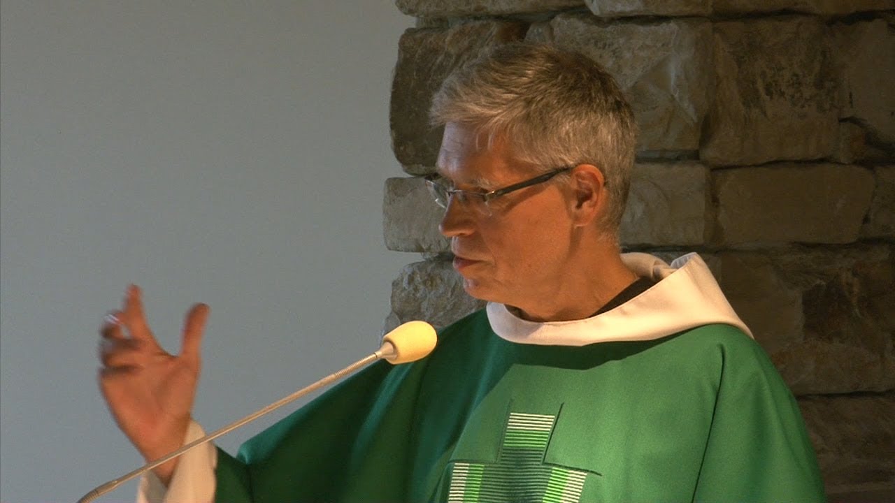 BURZENIE ILUZJI - Wojciech Jędrzejewski OP