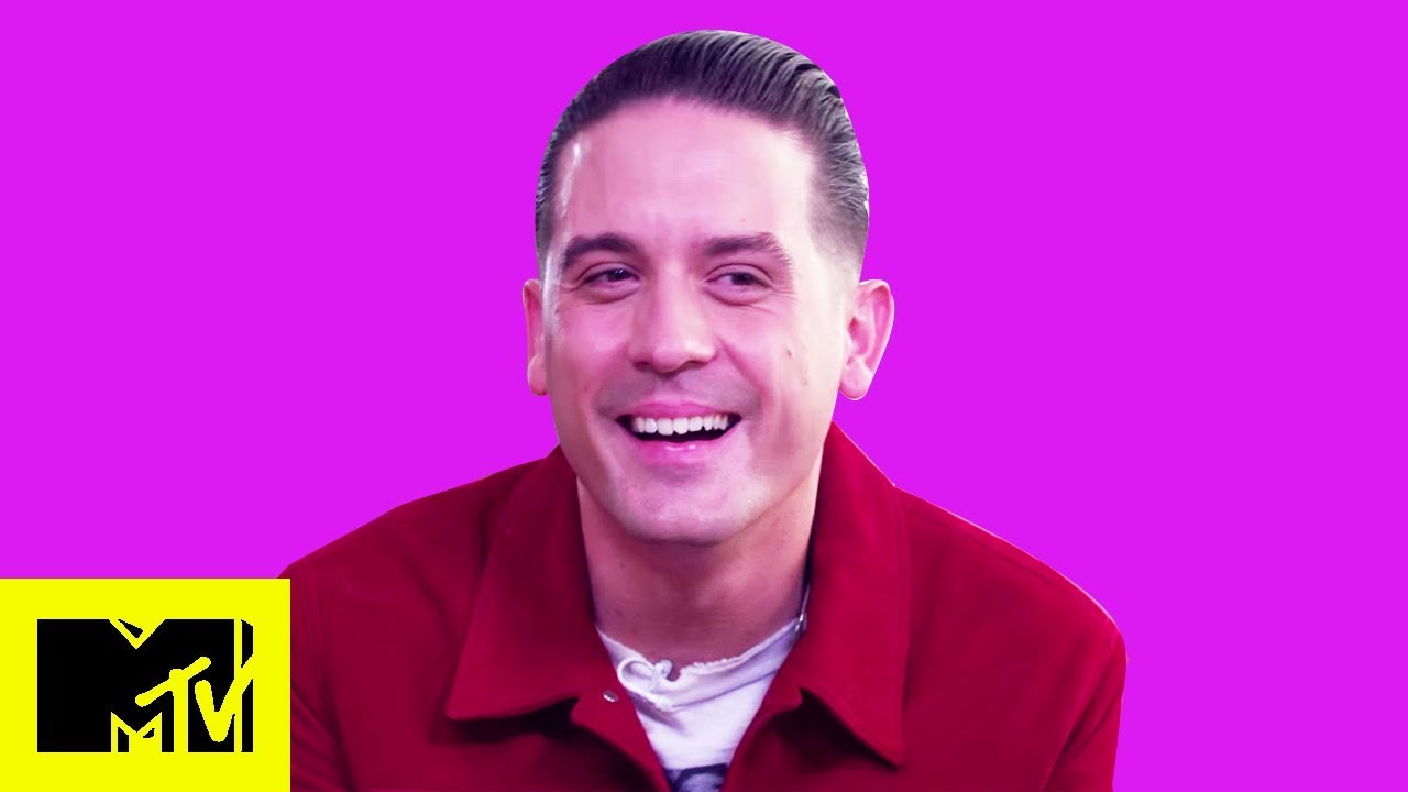 G-Eazy Plays Slanguage! | MTV Music