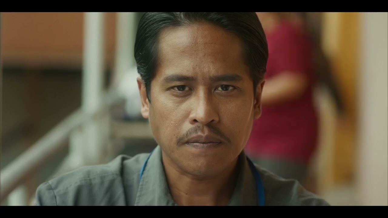 𝐒𝐭𝐨𝐧𝐞 𝐓𝐮𝐫𝐭𝐥𝐞 | Homegrown Indie: Open Air Cinema Film - 7th Malaysia International Film Festival 2024