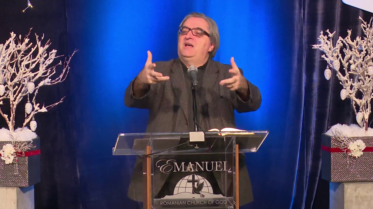 Izbăvirea lui Petru - Dorin Druhora