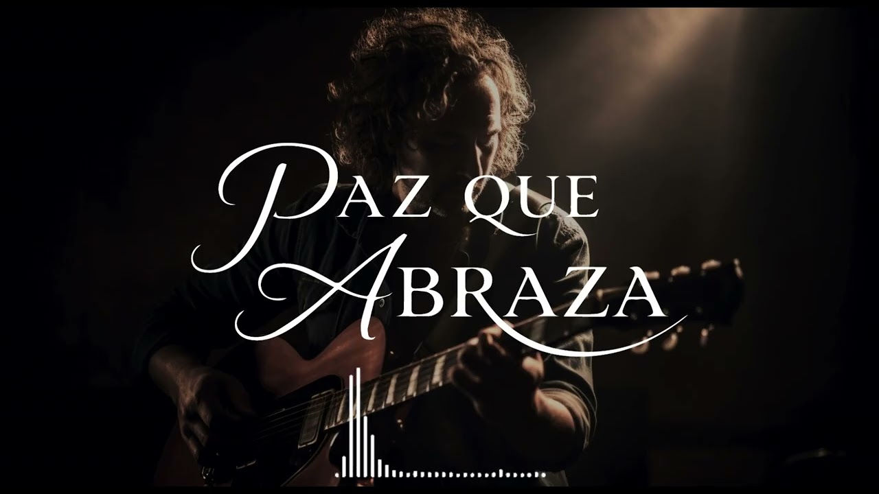 Cuando Me Sostuviste | Canción Cristiana de Fe y Esperanza