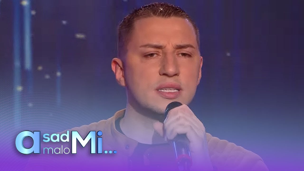 Sloba Djurkovic - Jovana - ASMM - (Tv Grand 28.05.2024.)