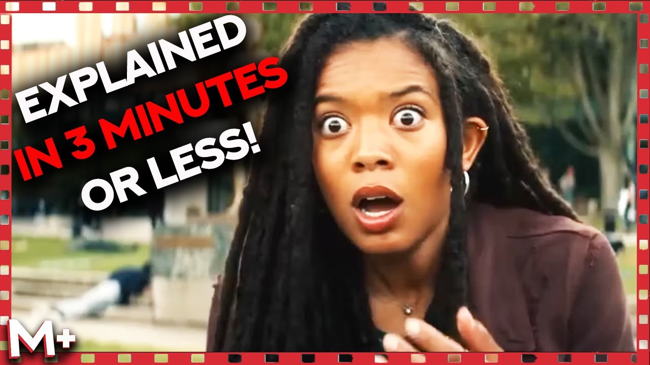 Gen V Season 1 in 3 Minutes or Less