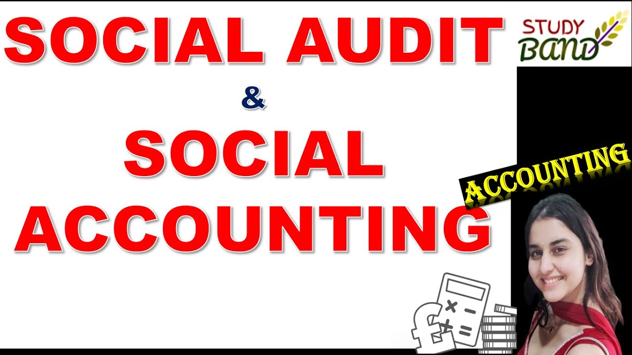 Lec- 47 SOCIAL ACCOUNTING AND SOCIAL AUDIT  I JKSSB  I FAA I FINANCE ACCOUNT ASSISTANT I UPSC I