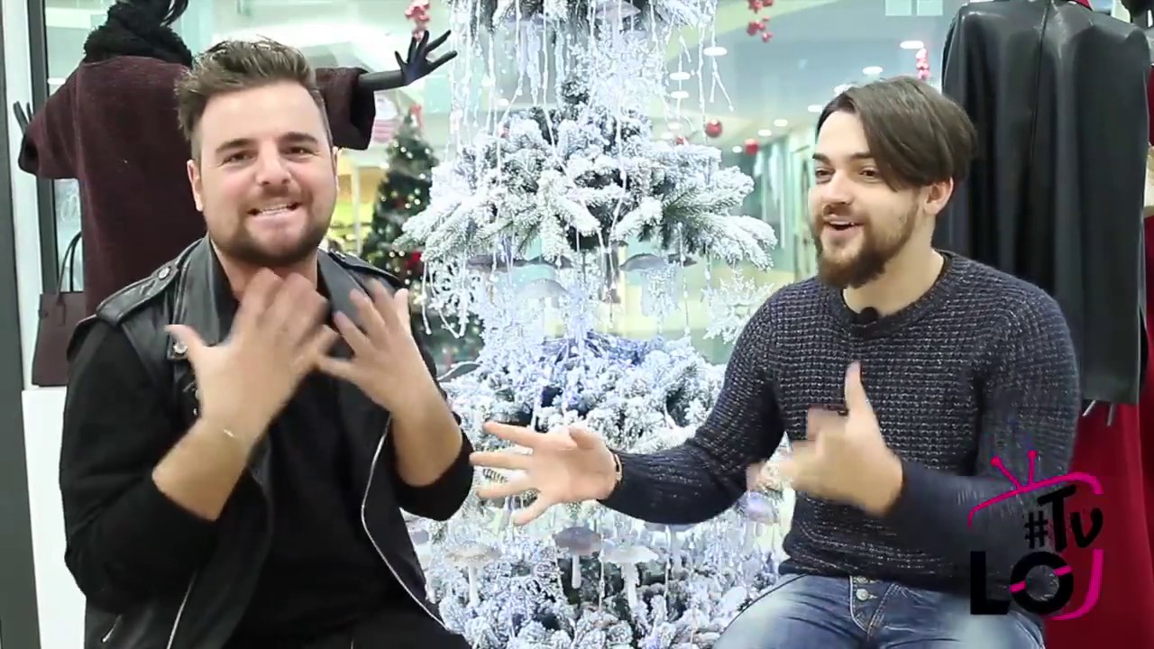 #TVLO - Intervista Valerio Scanu