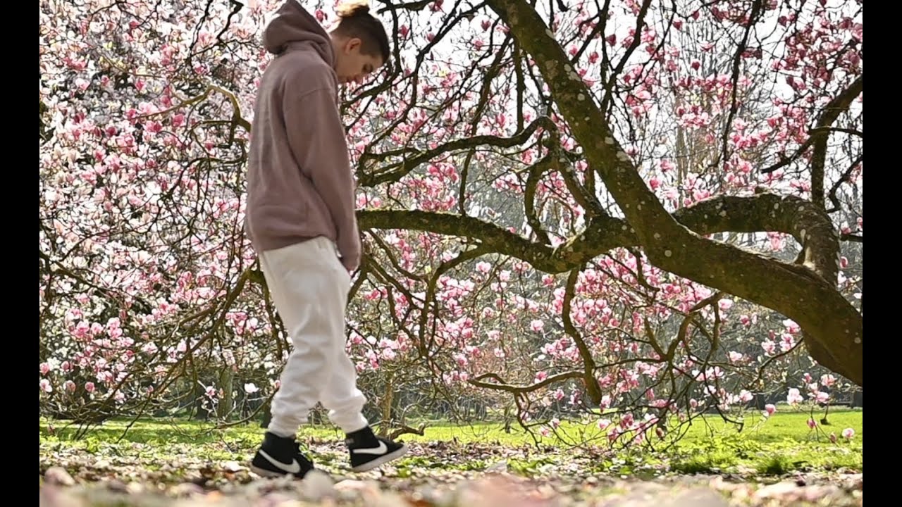 Wiked - Sweet (Official Music Video)