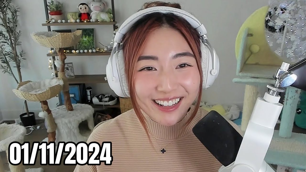 I found Baton in Lethal Company 😻 | Reacting to OFFLINETV's REVERSE SECRET SANTA & more videos!