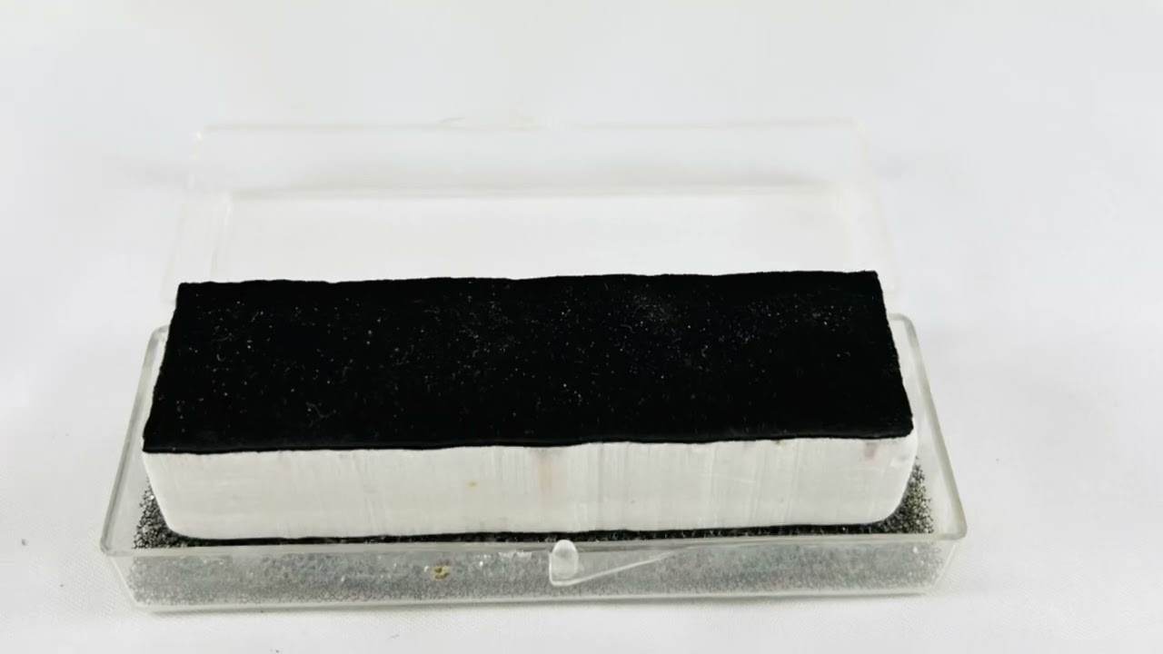 Real NASA Space Shuttle Tile from the 1980s &ndash; Heat Shield Technology! #relicandrarity