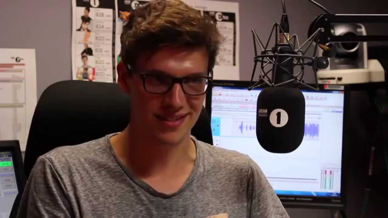 Interview with Journalism graduate, now Broadcast Journalist for BBC Newsbeat
