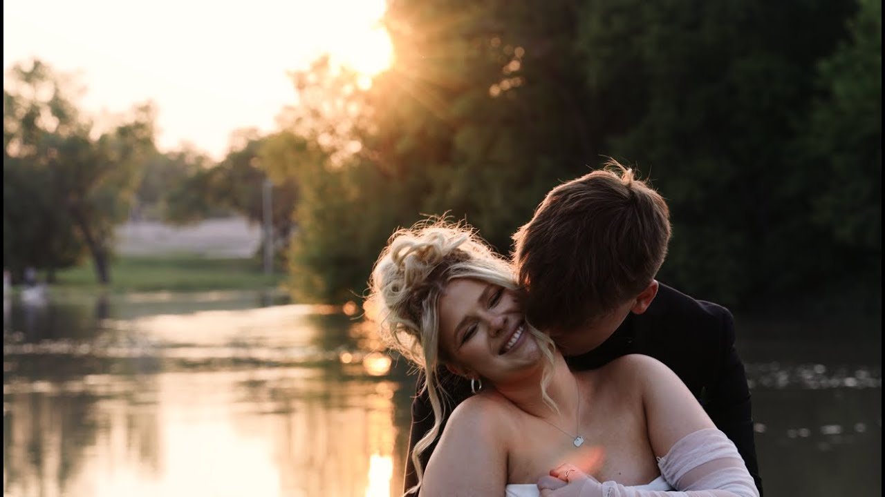 NOAH + TADYN | married