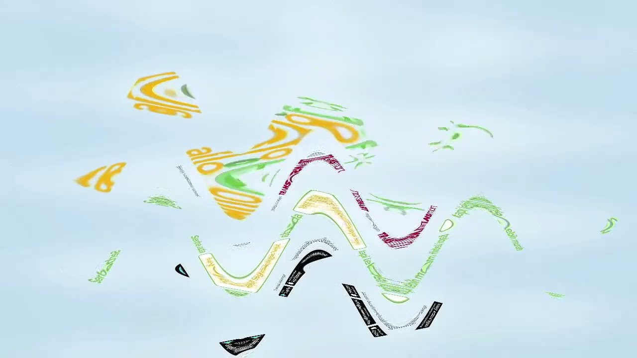(Requested) Preview 2 AlloFresh Logo Effects (KFC Indonesia Csupo Effects)