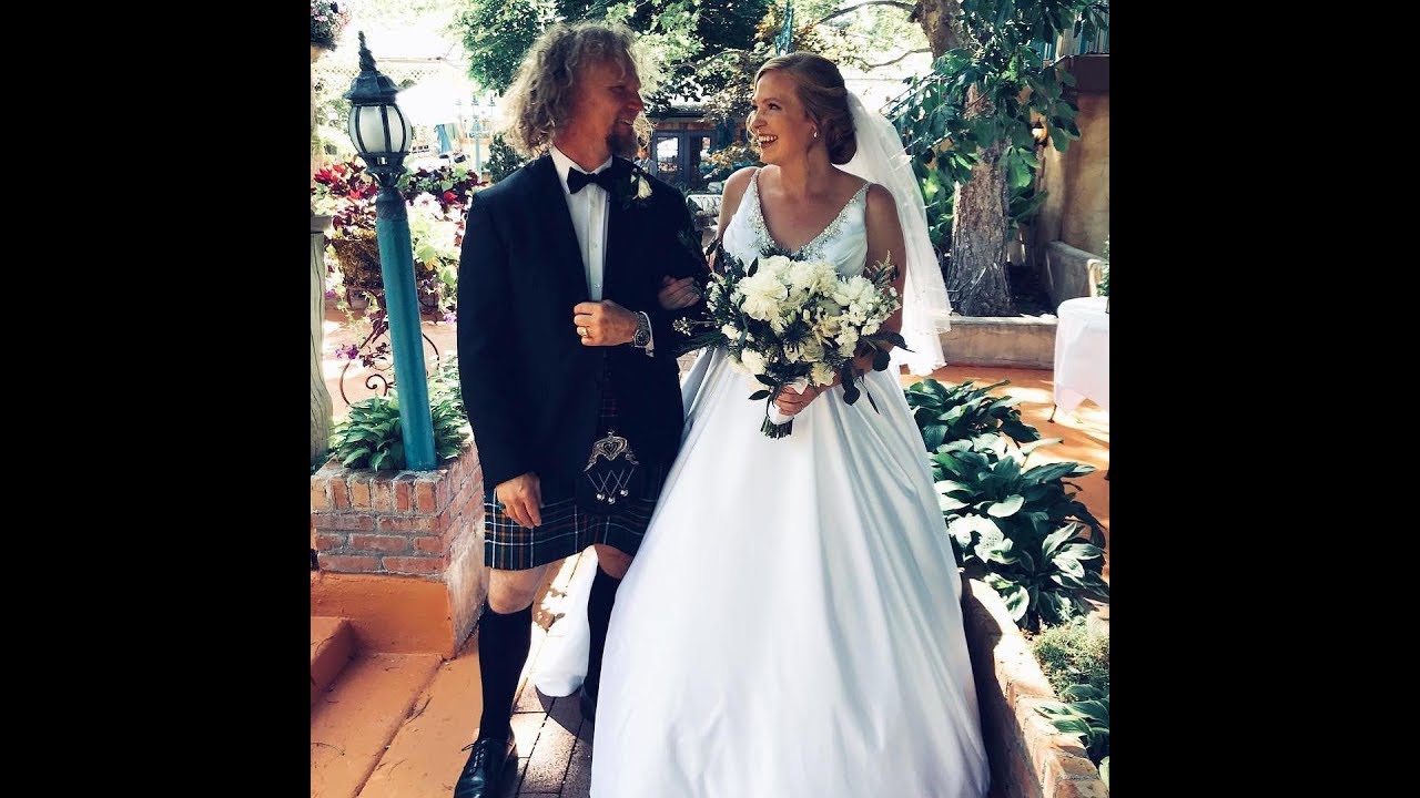 Sister Wives November 2018