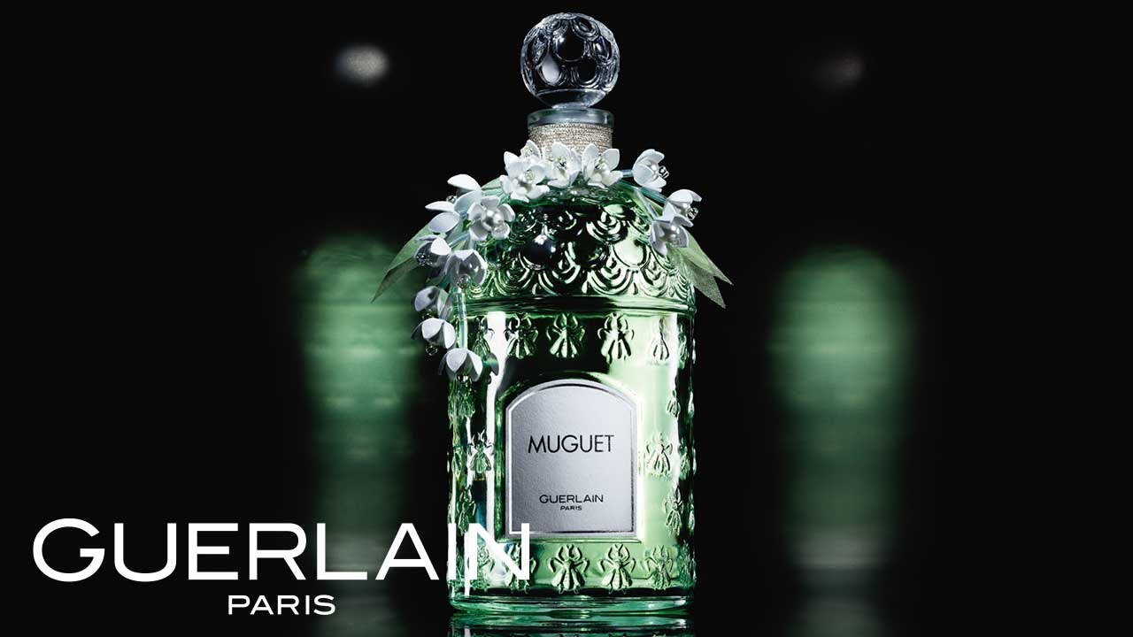 GUERLAIN | Muguet: 2021 Edition