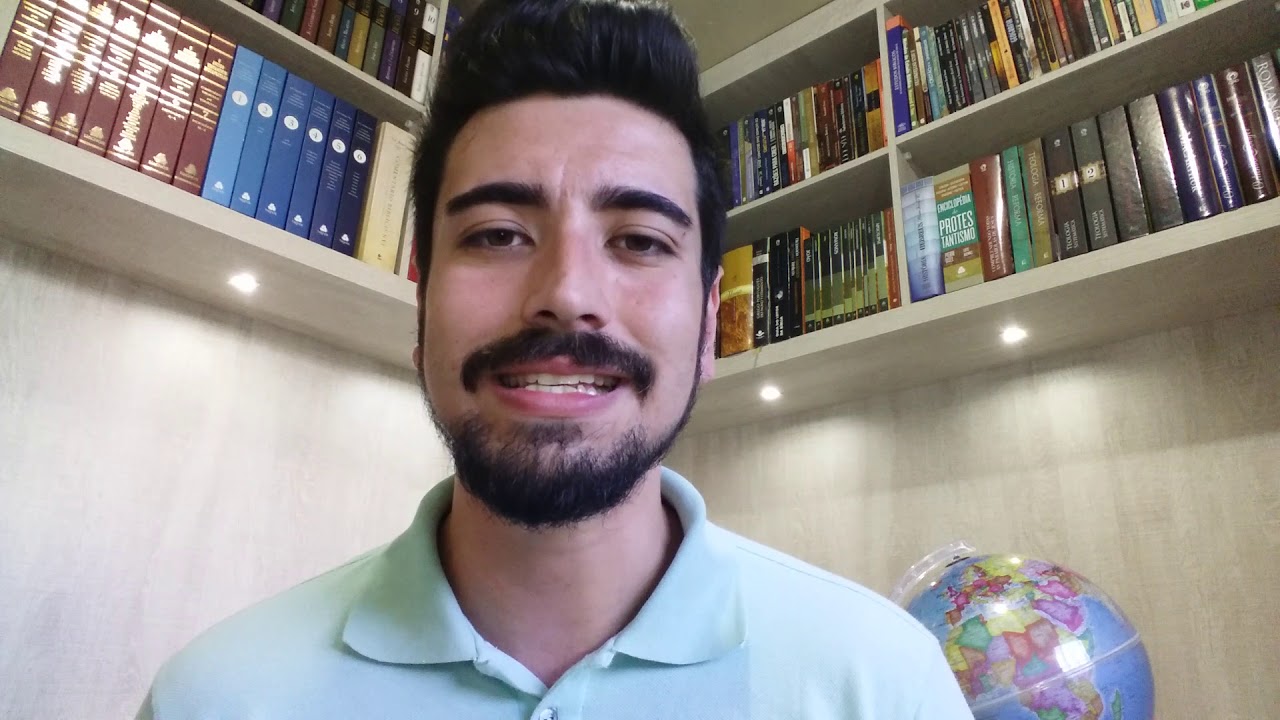 O EVANGELHO SEGUNDO MARCOS 16. 9 - 20 CONSTAVA NOS ORIGINAIS?